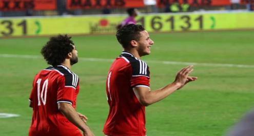 نادر السيد: رمضان صبحي فضّل ستوك على أودينيزي.. وأتوقع تأهل مصر وأوروجواي